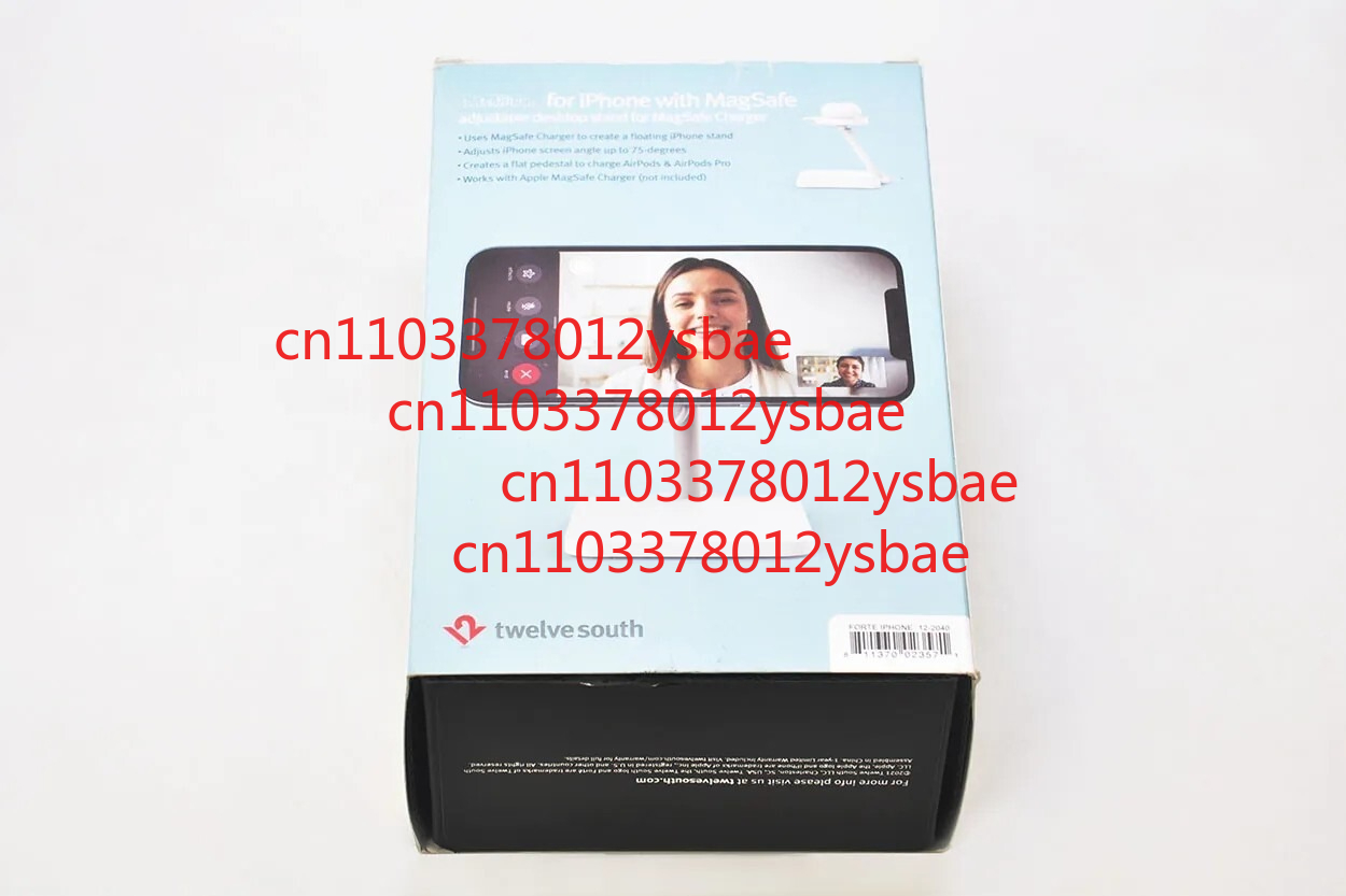 FOR Twelve South Forté Magneti - огляд і ціна Mobile Tech Accessories