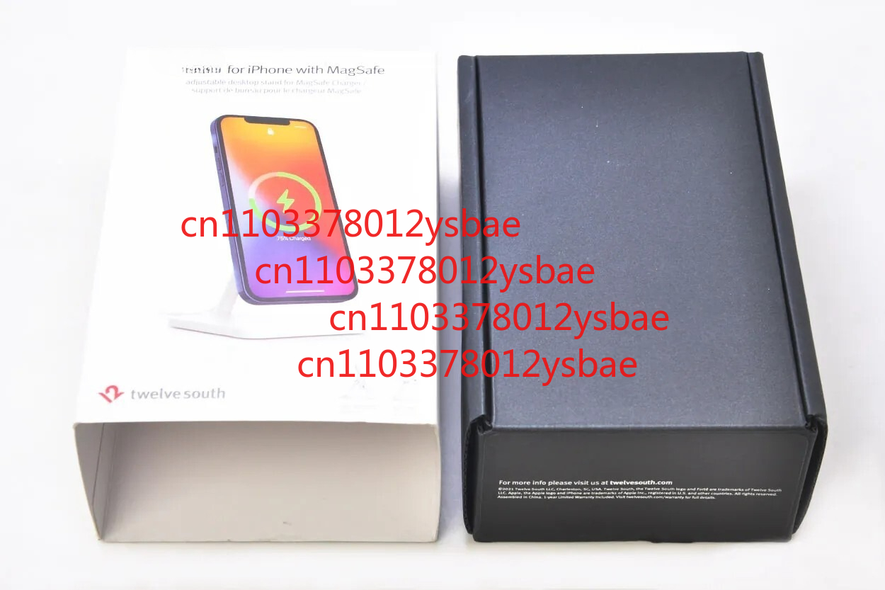 FOR Twelve South Forté Magneti - огляд і ціна Mobile Tech Accessories