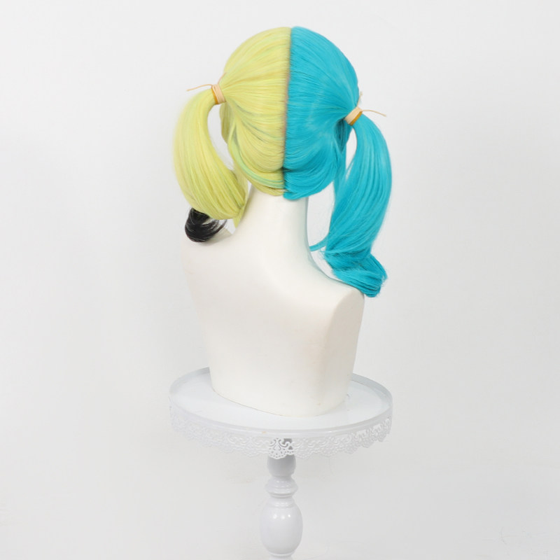 Anime Canari Cosplay Wig Heat  - огляд і ціна Tech Hair Accessories