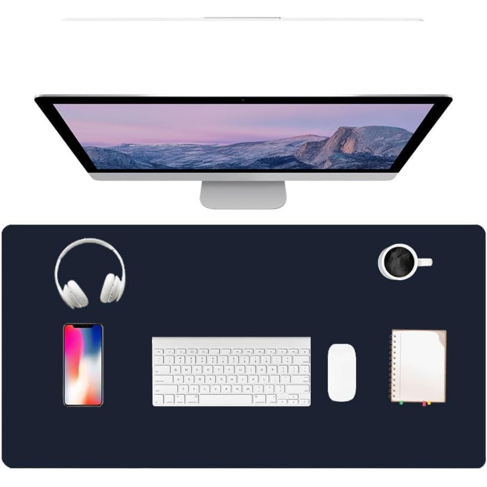 Desk Pad Protector Non-Slip Mo - огляд і ціна Tech Accessories For Office Desk