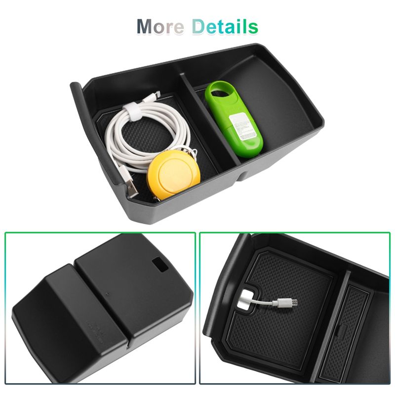 NEW HOT In Stock-Car Armrest B - огляд і ціна Tech Accessories Storage