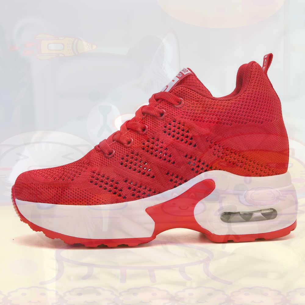 Red Size 36 Shoes Woman Tennis - огляд і ціна Tech Accessories For College