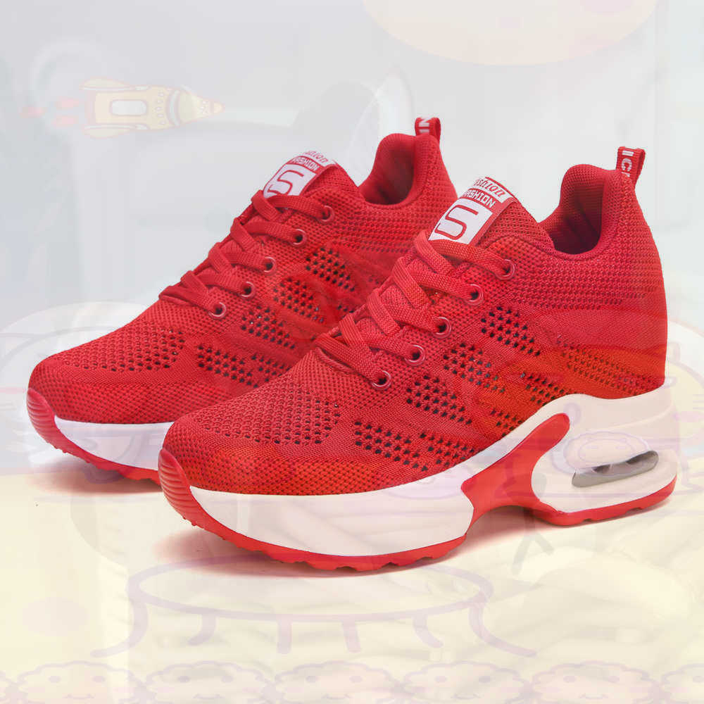 Red Size 36 Shoes Woman Tennis - огляд і ціна Tech Accessories For College