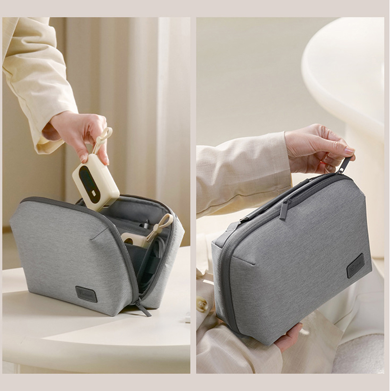 1Pc Electronics Organizer Trav - огляд і ціна Tech Accessories Storage