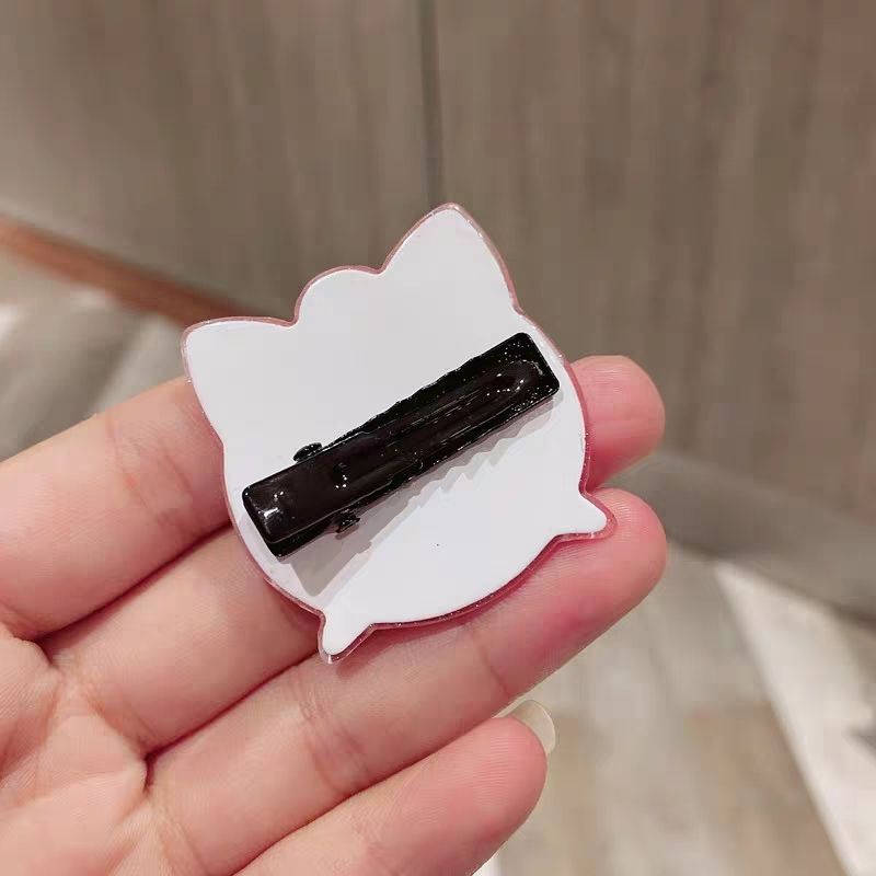 Pokémon Hair Clips Hairpins Cu - огляд і ціна Tech Hair Accessories
