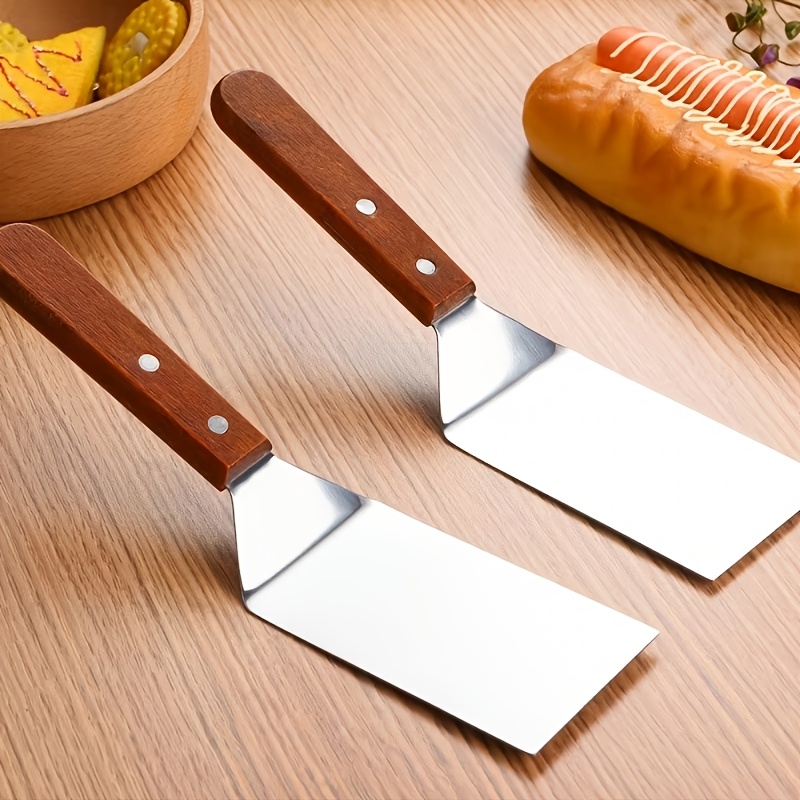 1Pc Stainless Steel Frying Spa - огляд і ціна Tech Accessories And Gadgets
