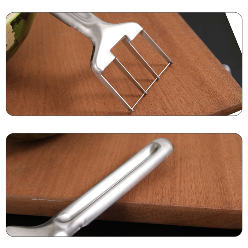 Watermelon Slicer Cutter Fruit - огляд і ціна Tech Accessories And Gadgets