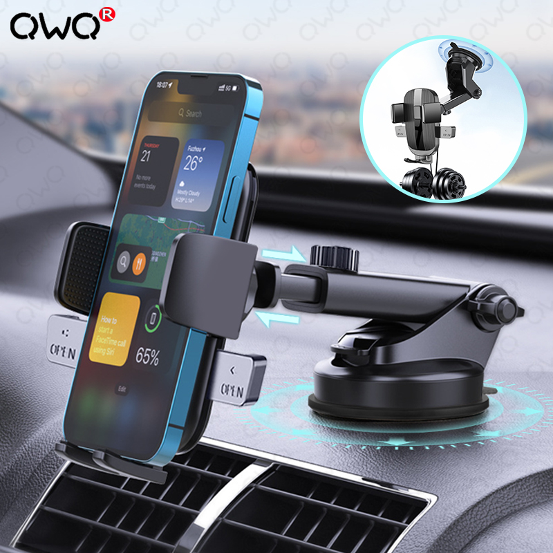 Sucker Adjustable Car Phone Ho - огляд і ціна Tech Accessories Iphone