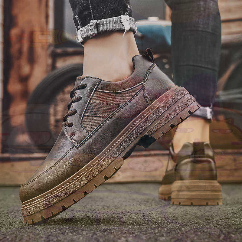 Dark Natural Leather Fashion T - огляд і ціна Tech Accessories For College