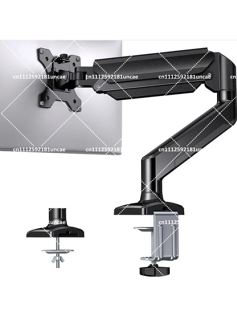 Single Monitor Arm, Aluminum A - огляд і ціна Monitor Arm Single