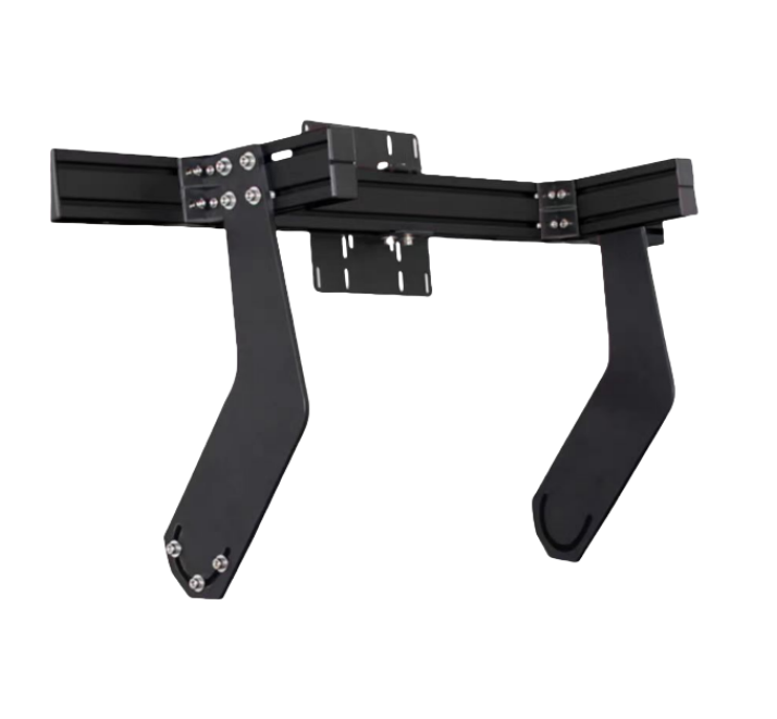 Custom Single Screen Monitor T - огляд і ціна Monitor Arm Single