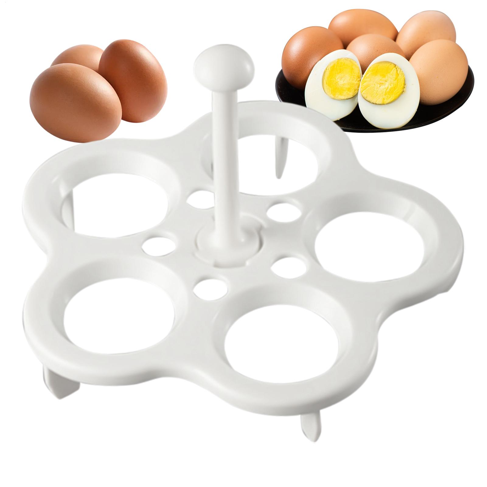 Egg Boiler Holder 4/5 Holds Eg - огляд і ціна Tech Accessories And Gadgets