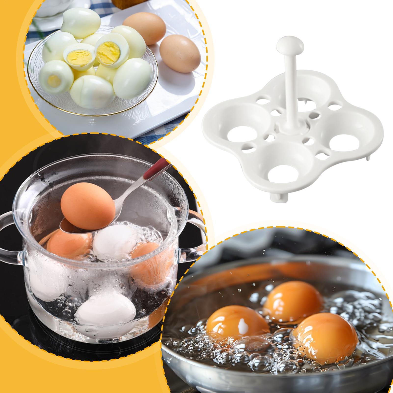 Egg Boiler Holder 4/5 Holds Eg - огляд і ціна Tech Accessories And Gadgets