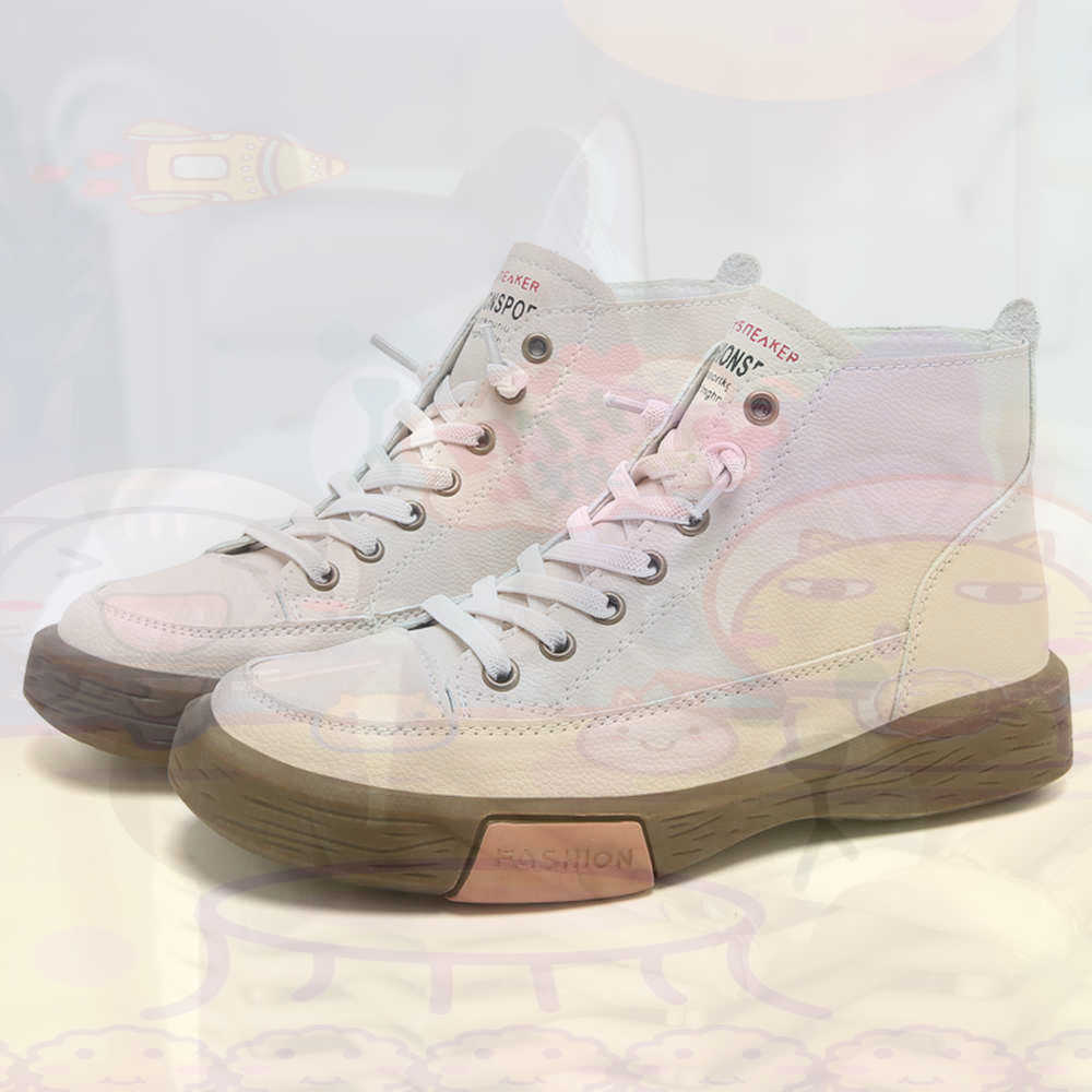 High Top Hi Cut Offers Skatebo - огляд і ціна Tech Accessories For College