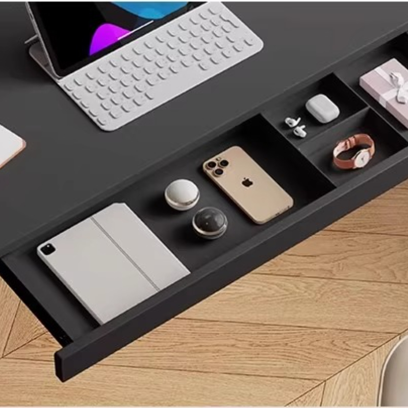 Under Desk Drawer Organizer Pu - огляд і ціна Tech Accessories For Office Desk