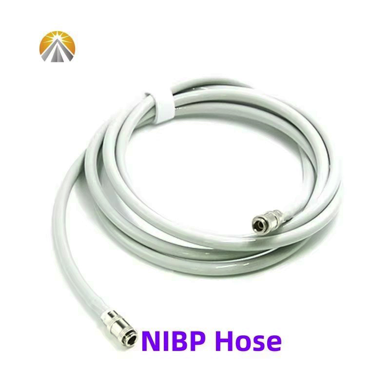 NIBP Hose Reusable Single Tube - огляд і ціна Monitor Arm Single