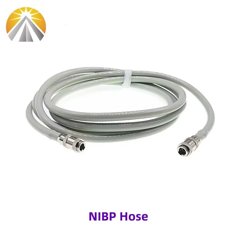 NIBP Hose Reusable Single Tube - огляд і ціна Monitor Arm Single
