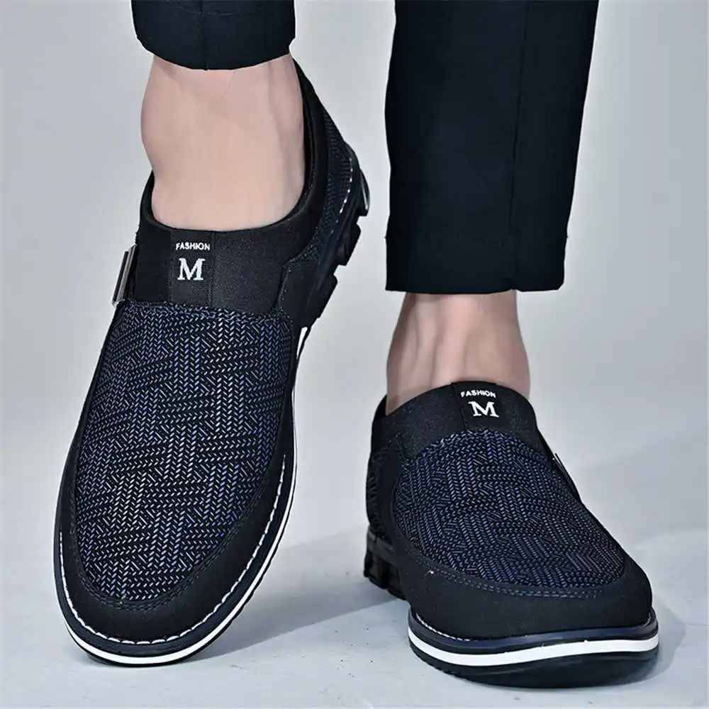 Dark Blue 44-45 Summer Shoes S - огляд і ціна Tech Accessories For College