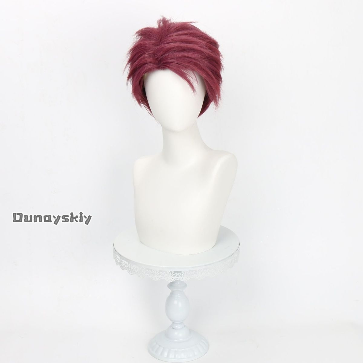 Love and Deepspace New Role Va - огляд і ціна Tech Hair Accessories