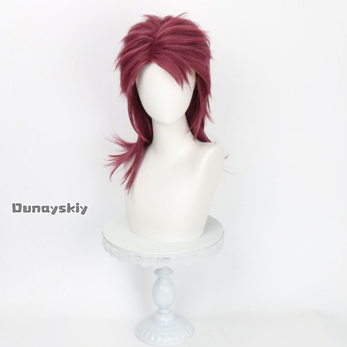 Love and Deepspace New Role Va - огляд і ціна Tech Hair Accessories