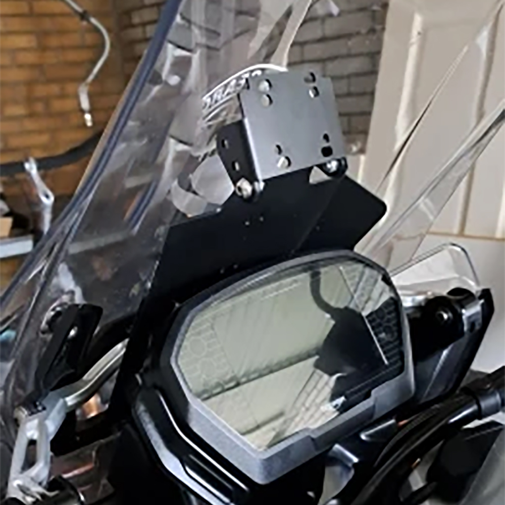 Motorcycle GPS Smartphone Hold - огляд і ціна Mobile Tech Accessories