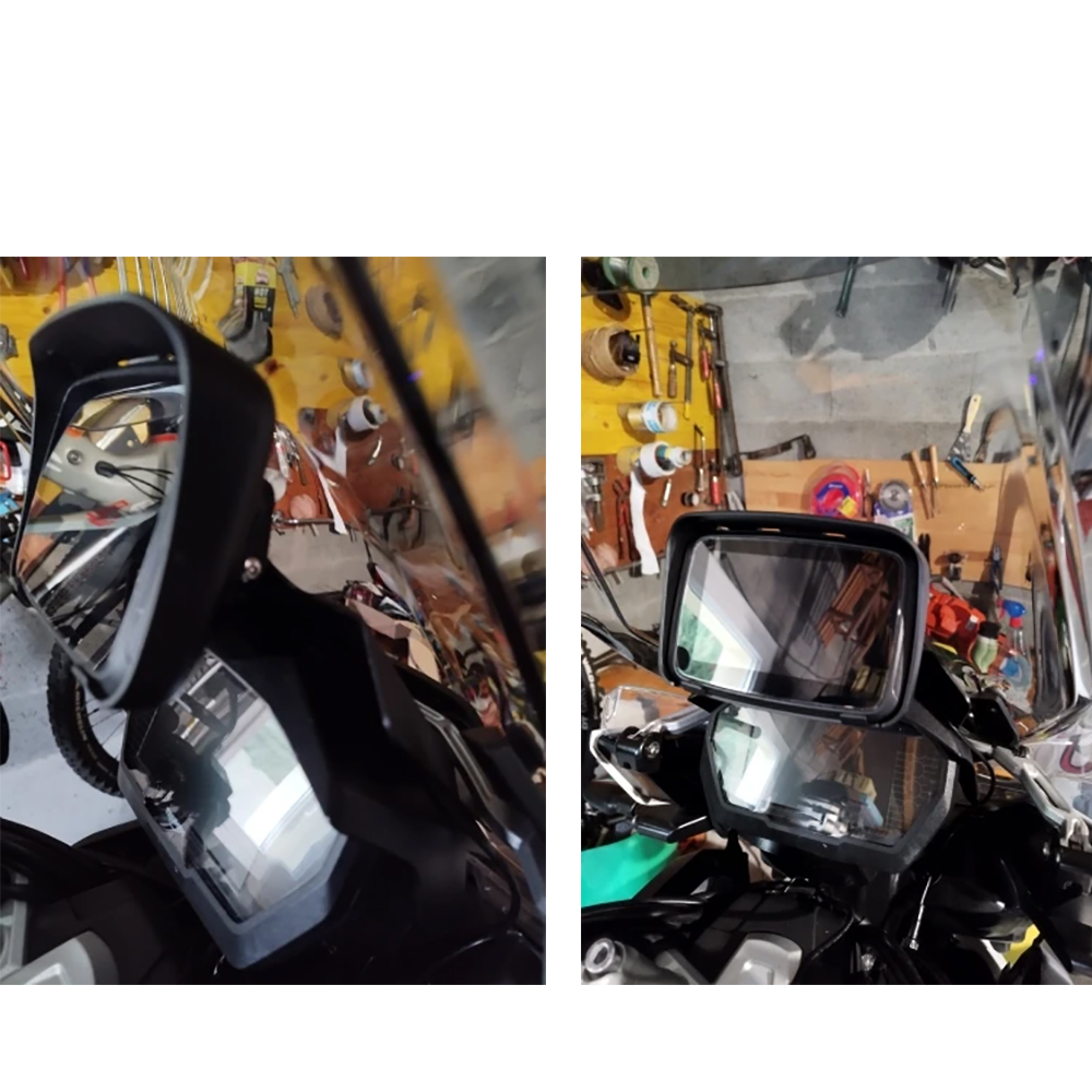 Motorcycle GPS Smartphone Hold - огляд і ціна Mobile Tech Accessories