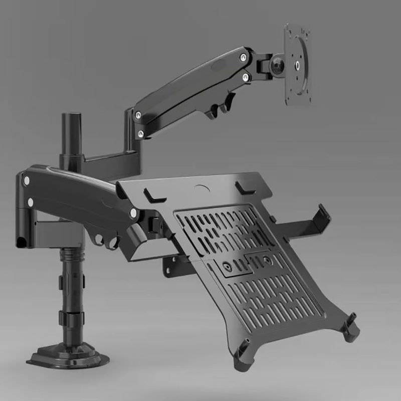 Desktop NB H180-FP Gas Spring  - огляд і ціна Monitor Arm Single