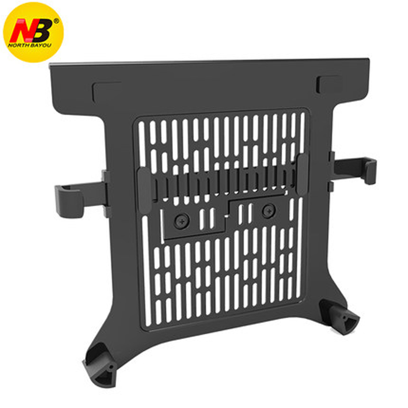 Desktop NB H180-FP Gas Spring  - огляд і ціна Monitor Arm Single