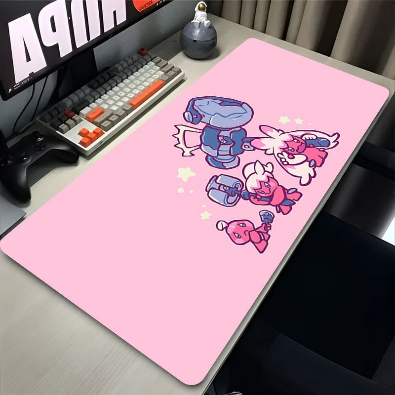 Mouse Pad P-pokemon Tinkaton G - огляд і ціна Tech Accessories Desk