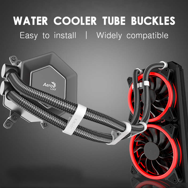 Jumpeak Universal Computer Wat - огляд і ціна Tech Accessories Pc