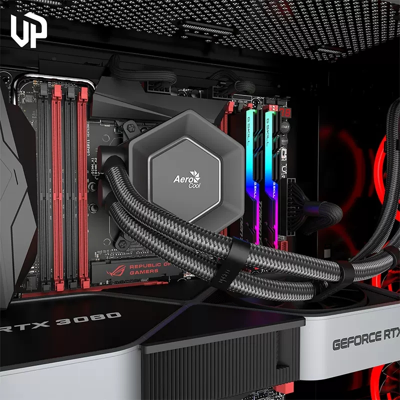 Jumpeak Universal Computer Wat - огляд і ціна Tech Accessories Pc