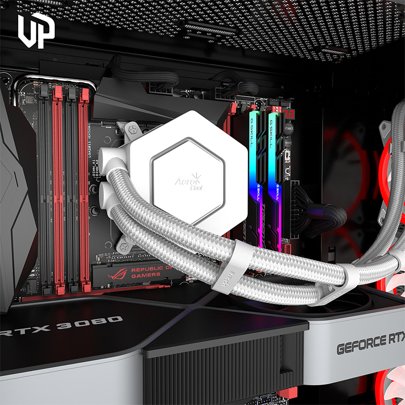 Jumpeak Universal Computer Wat - огляд і ціна Tech Accessories Pc