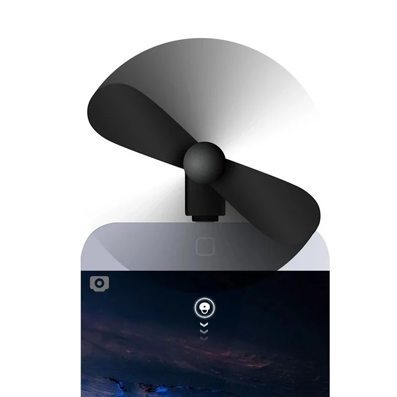 Mobile Phone Cooler Creative M - огляд і ціна Mobile Tech Accessories