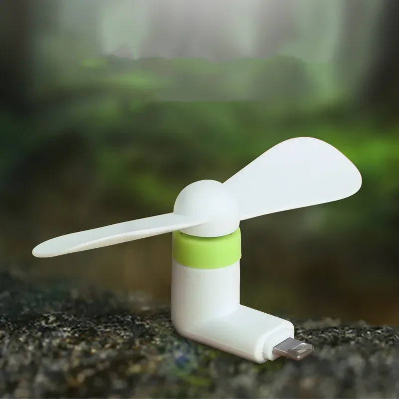 Mobile Phone Cooler Creative M - огляд і ціна Mobile Tech Accessories