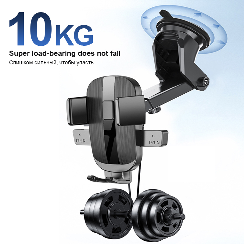 Sucker Adjustable Car Phone Ho - огляд і ціна Tech Accessories Iphone