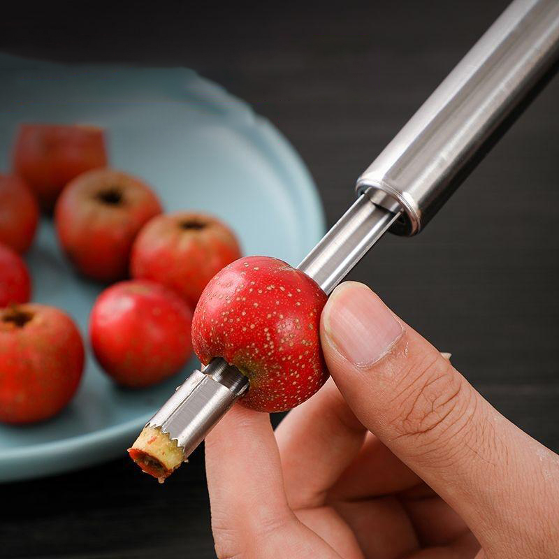 Stainless Steel Fruit Corer Ap - огляд і ціна Tech Accessories And Gadgets