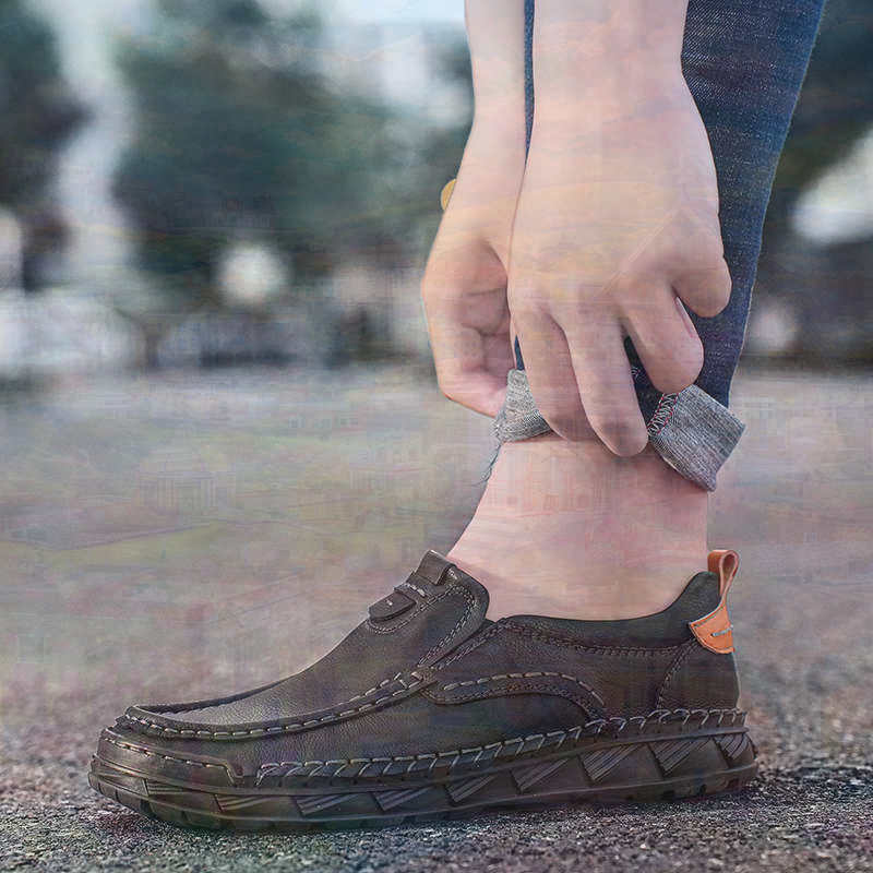39 Slipon Sneakers Man 46 Walk - огляд і ціна Tech Accessories For College