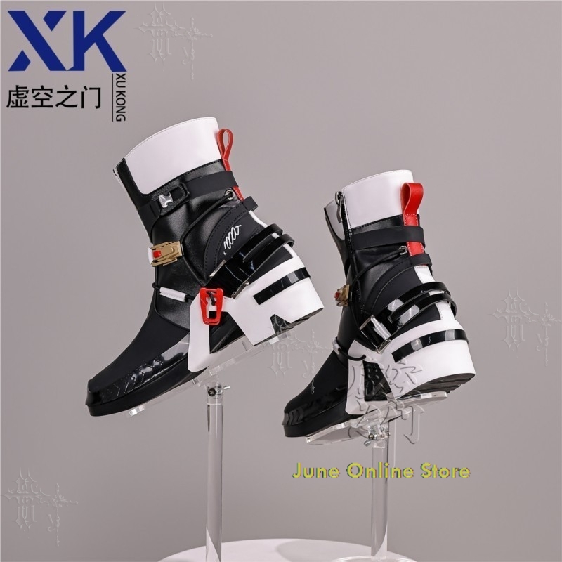 Anime Cosplay Costumes Arknigh - огляд і ціна Tech Hair Accessories