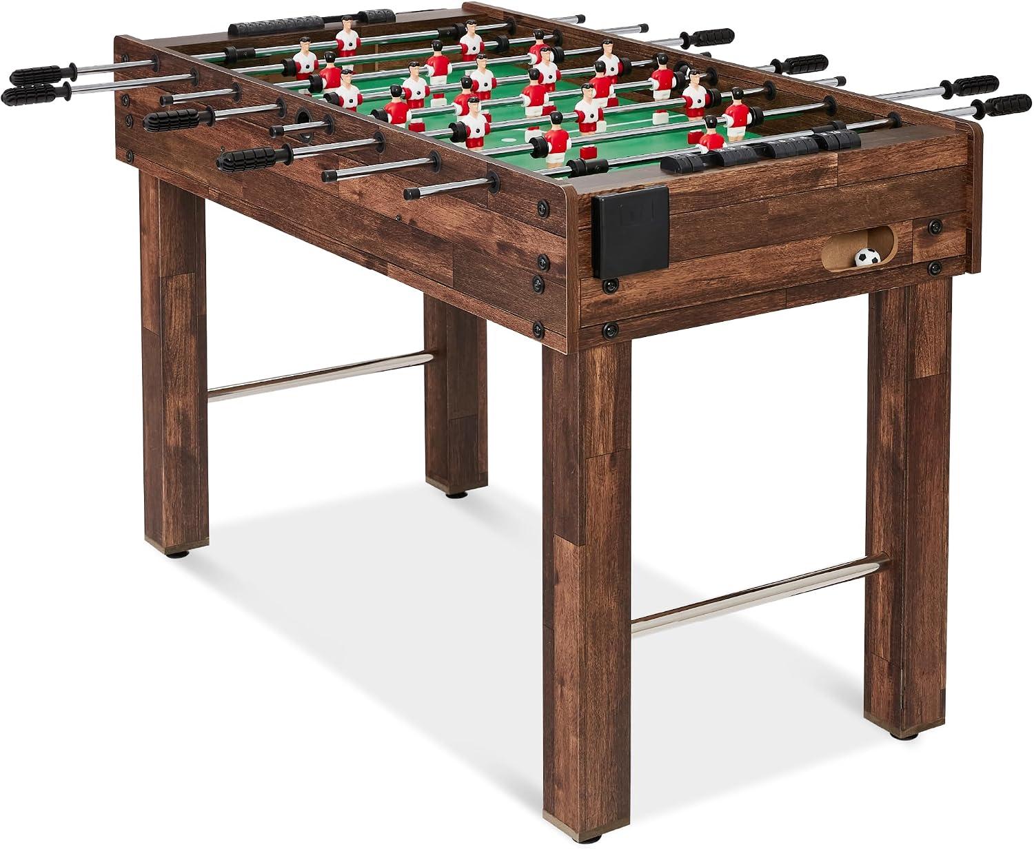 Foosball Table Full Size Socce - огляд і ціна Tech Accessories For Office Desk