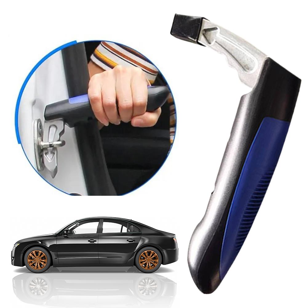 2 in 1 Car Door Assist Handle  - огляд і ціна Mobile Tech Accessories