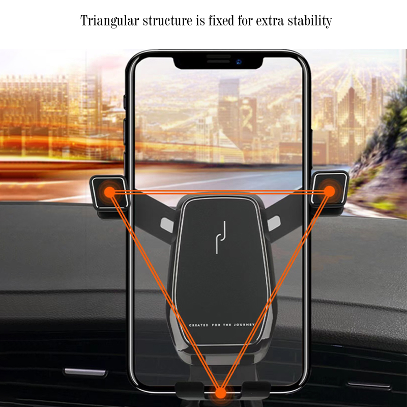 Car Mobile Phone Holder for Je - огляд і ціна Mobile Tech Accessories