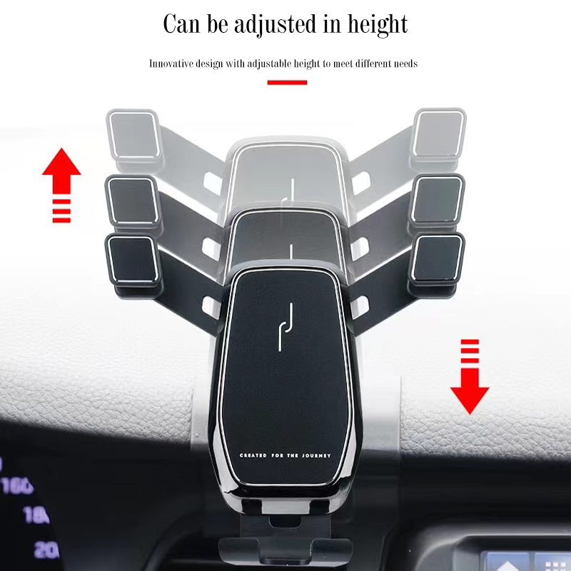 Car Mobile Phone Holder for Je - огляд і ціна Mobile Tech Accessories
