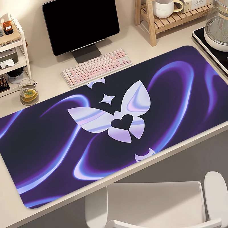 Mouse Pad Gamer Computer Anime - огляд і ціна Tech Accessories Desk