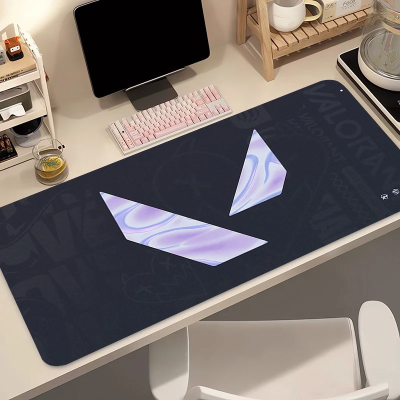 Mouse Pad Gamer Computer Anime - огляд і ціна Tech Accessories Desk
