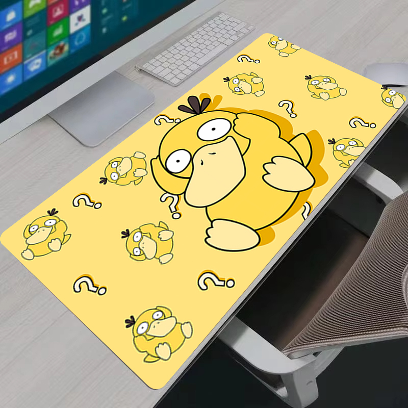 Mousepad Anime P-Pokemon Psydu - огляд і ціна Tech Accessories Desk