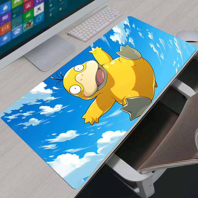 Mousepad Anime P-Pokemon Psydu - огляд і ціна Tech Accessories Desk
