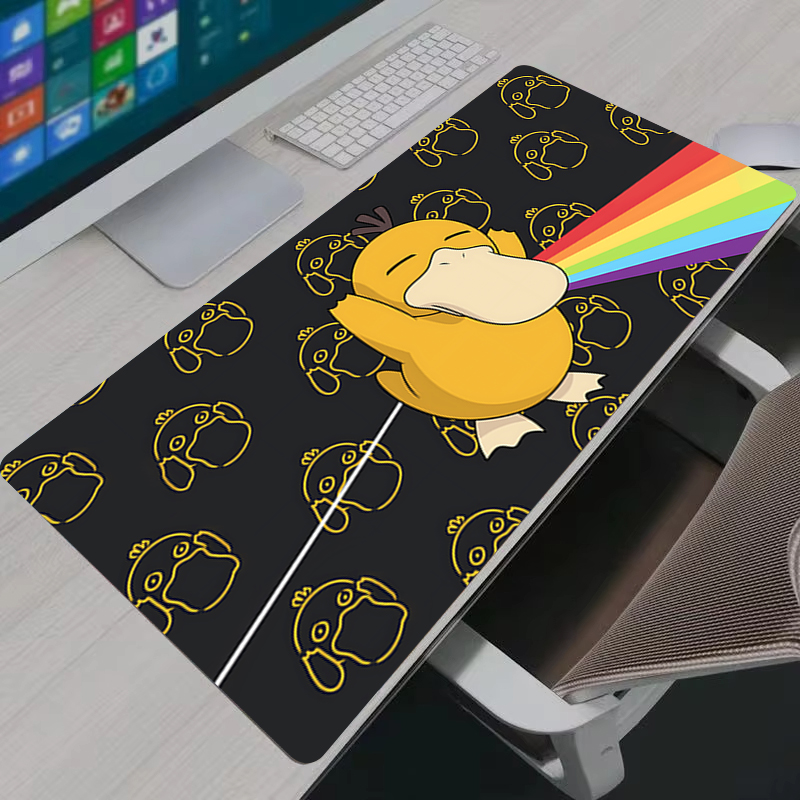 Mousepad Anime P-Pokemon Psydu - огляд і ціна Tech Accessories Desk