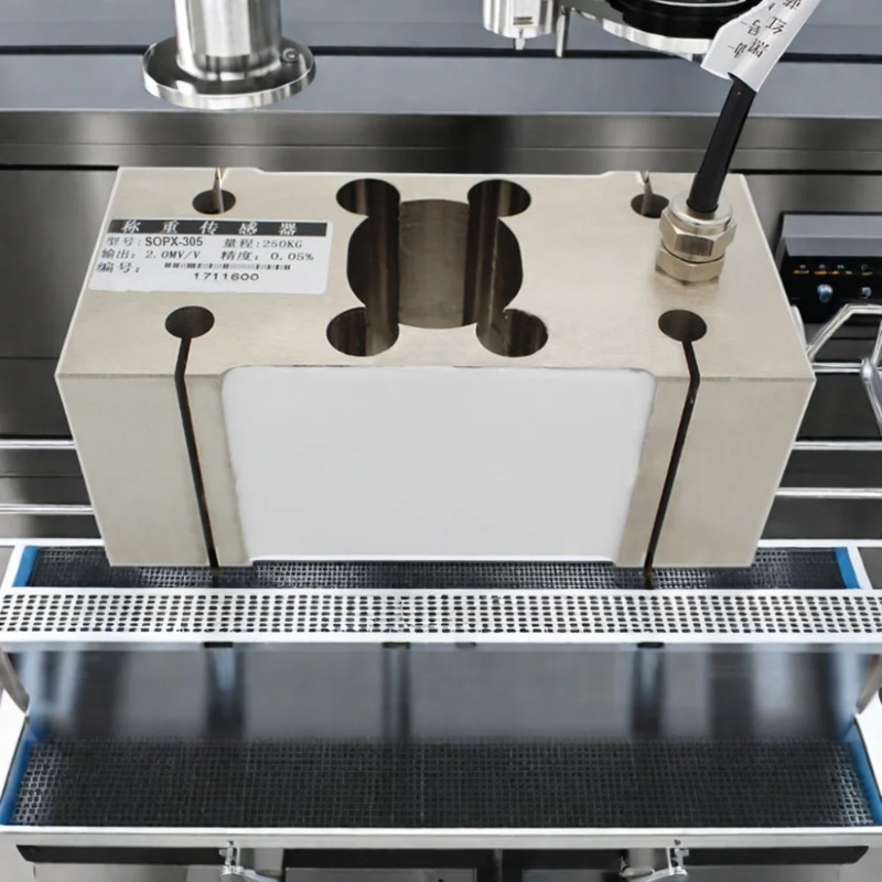 Parallel Beam Type Platform Lo - огляд і ціна Monitor Arm Single