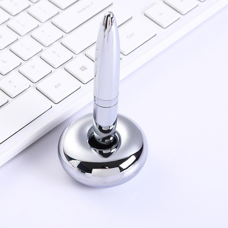Magnetic Levitation Ballpoint  - огляд і ціна Tech Accessories And Gadgets