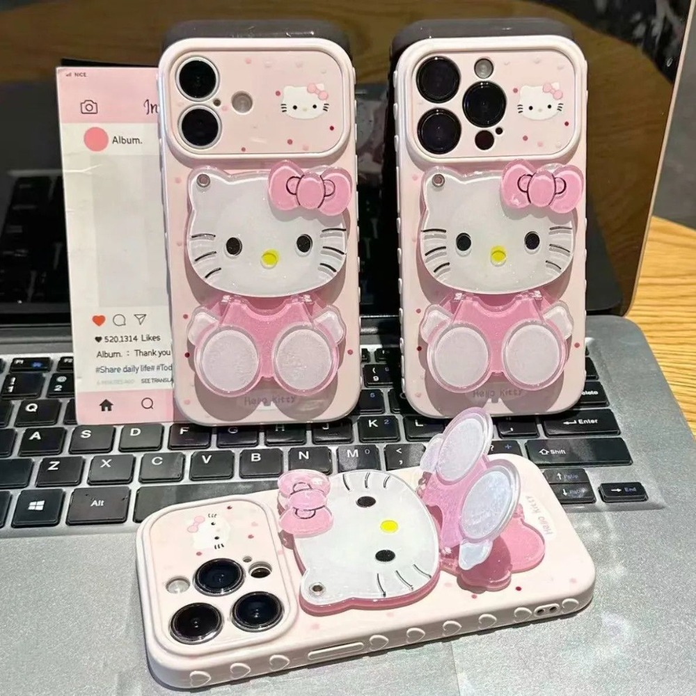 Creative Anime Peripheral Phon - огляд і ціна Mobile Tech Accessories